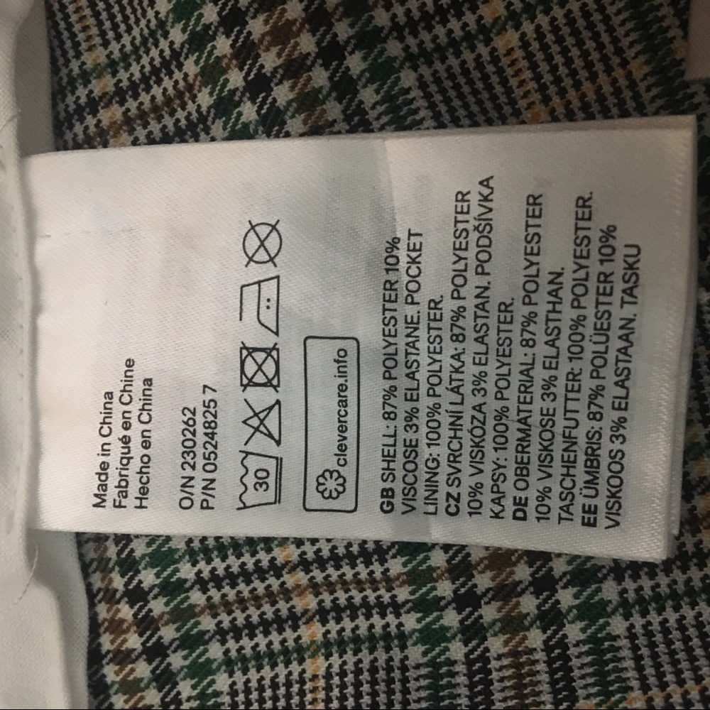 H&M Pants - Picture 3 of 7